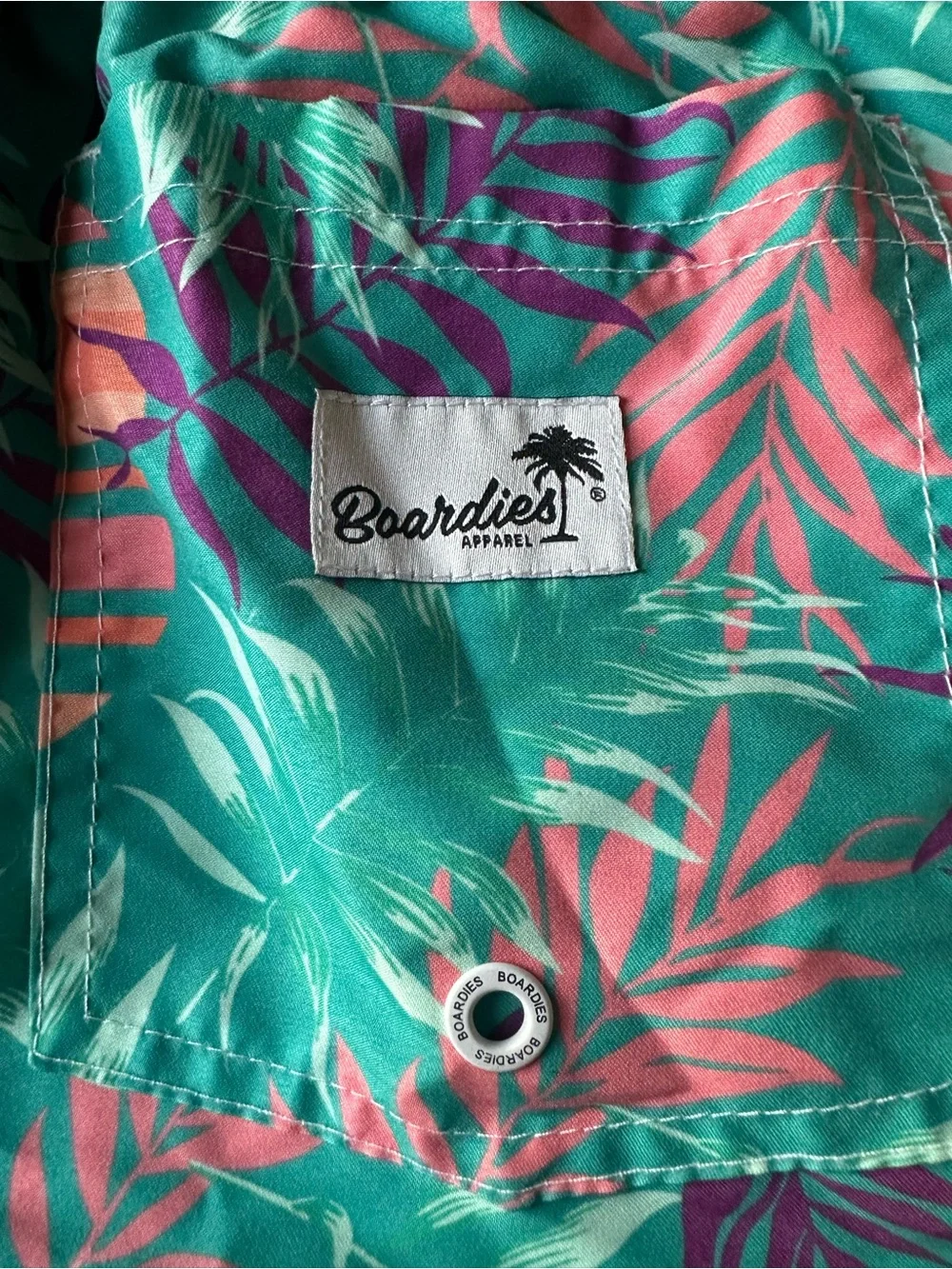 Pacsun Boardies Men's Small Swimtrunks
